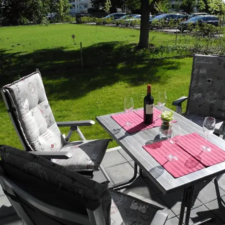 Meeresrauschen 4 -