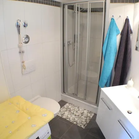Meeresrauschen 4 - Apartment