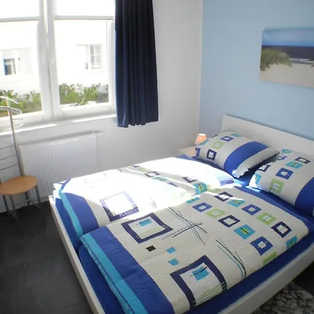 Apartment Meeresrauschen 4 - Grossenbrode