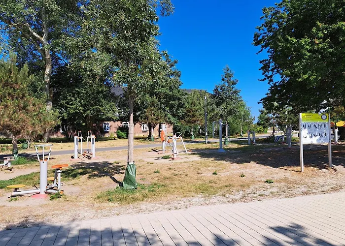 Meeresrauschen 4 - Großenbrode