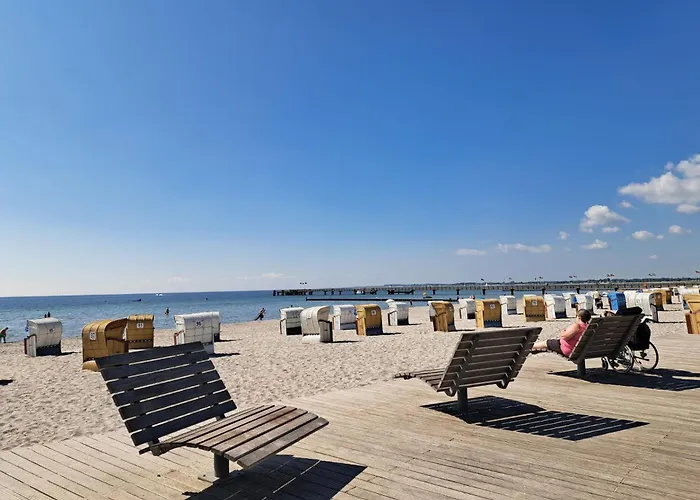 Meeresrauschen 4 - * Großenbrode