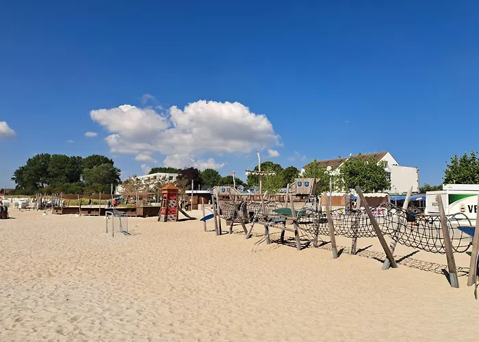 Meeresrauschen 4 - Großenbrode