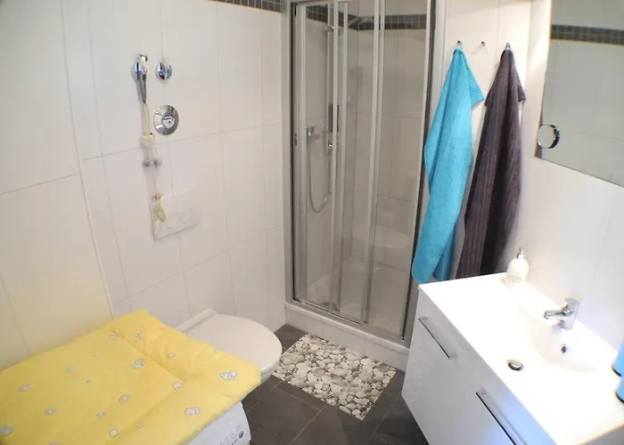 Meeresrauschen 4 - Apartamento