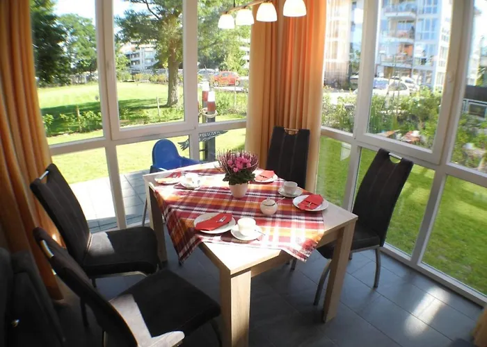 Meeresrauschen 4 - Großenbrode