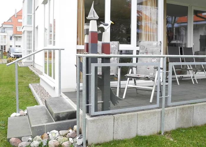 Meeresrauschen 4 - * Großenbrode